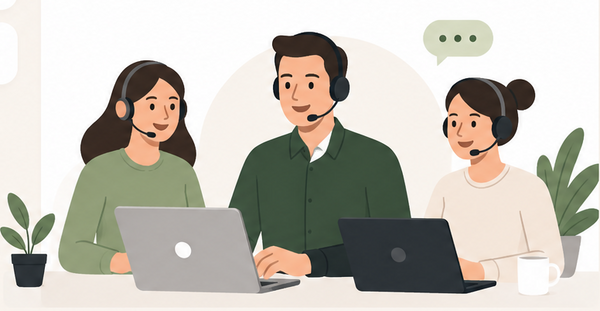 Uonfly support team
