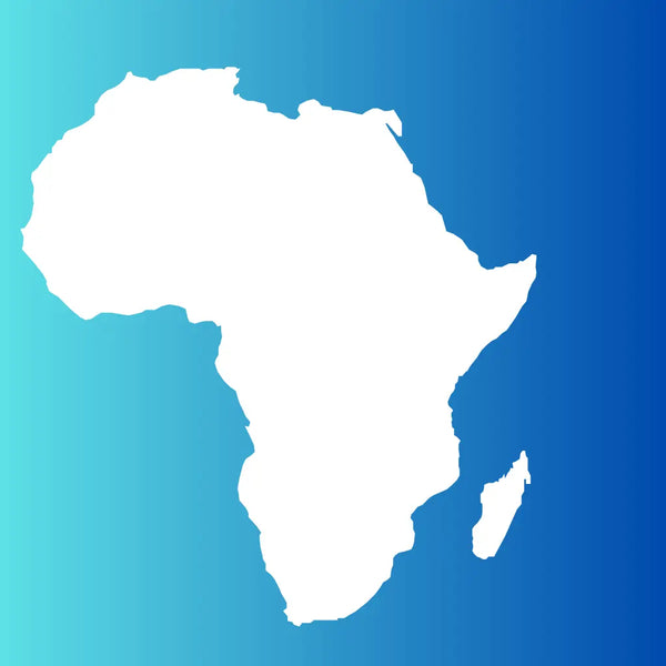 Africa eSIM data plan