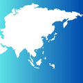 Asia (20 areas) Unlimited eSIM
