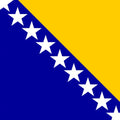 Bosnia and Herzegovina Unlimited eSIM
