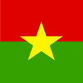 Burkina Faso Unlimited eSIM