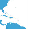 Caribbean (20+ areas) Unlimited eSIM