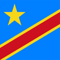 Democratic Republic of the Congo Unlimited eSIM