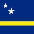 Curaçao Unlimited eSIM
