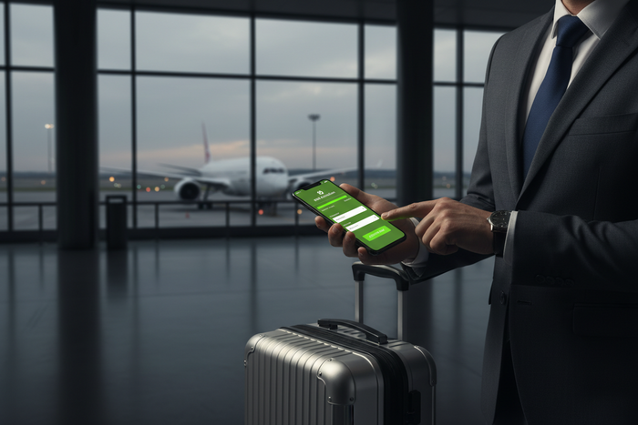 Business travel