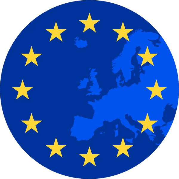 Europe(30+ areas) unlimited daily eSIM