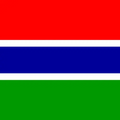 Gambia Unlimited eSIM