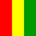 Guinea Unlimited eSIM