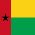 Guinea-Bissau Unlimited eSIM