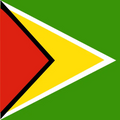 Guyana Unlimited eSIM