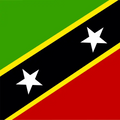 Saint Kitts and Nevis Unlimited eSIM