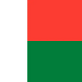 Madagascar eSIM