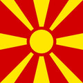 North Macedonia of Unlimited eSIM