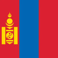 Mongolia Unlimited eSIM