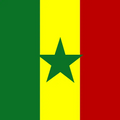 Senegal Unlimited eSIM