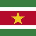 Suriname Unlimited eSIM