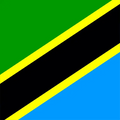 Tanzania Unlimited eSIM